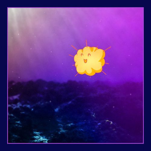 Standing Alone in a Crowded Room