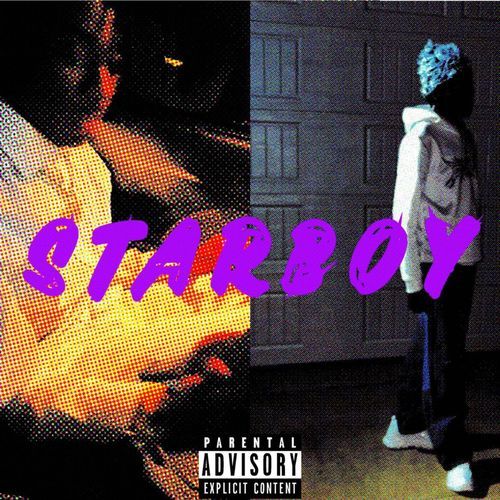 Star Boy cover art
