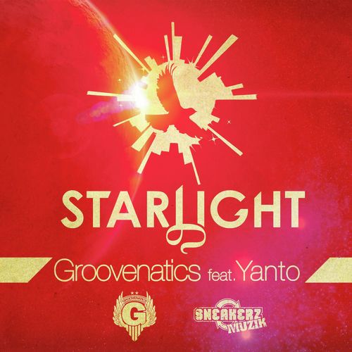 Starlight (feat. Yanto)_poster_image