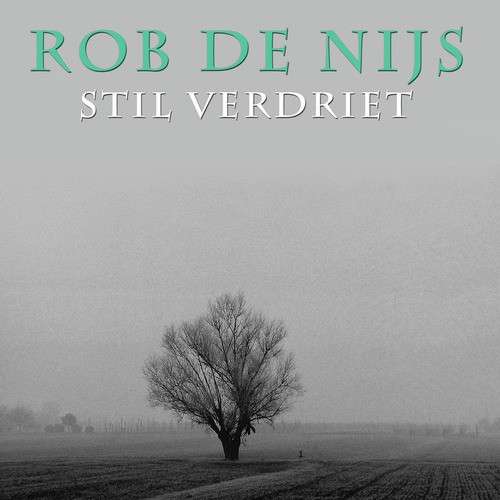 Stil Verdriet_poster_image