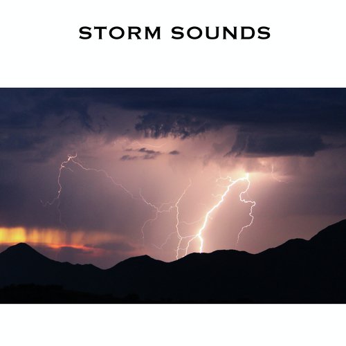 Thunderstorm - Loopable cover art