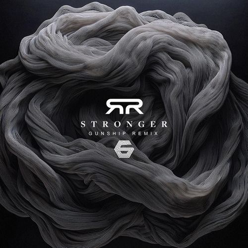 Stronger (Gunship Remix)