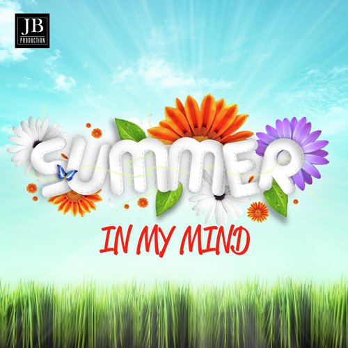 Summer In My Mind Vol 2