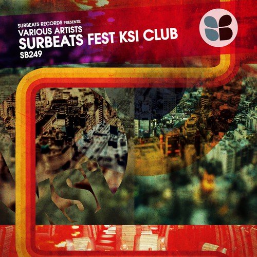 Surbeats Fest KSI Club
