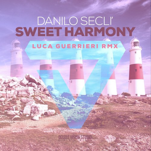 Sweet Harmony (Luca Guerrieri Remix)