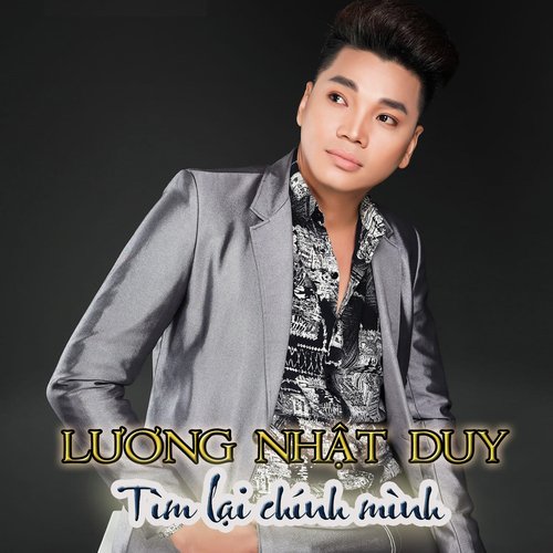 Tình Là Thế Sao cover art