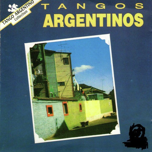 Tangos Argentinos