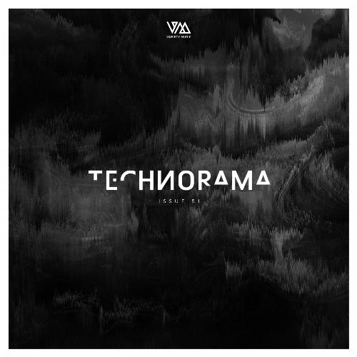 Rivera (Original Mix) cover art