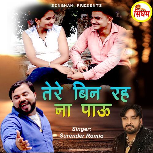 Tere Bin Reh Na Paau
