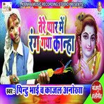 Tere Pyar Me Rang Gya Kanha