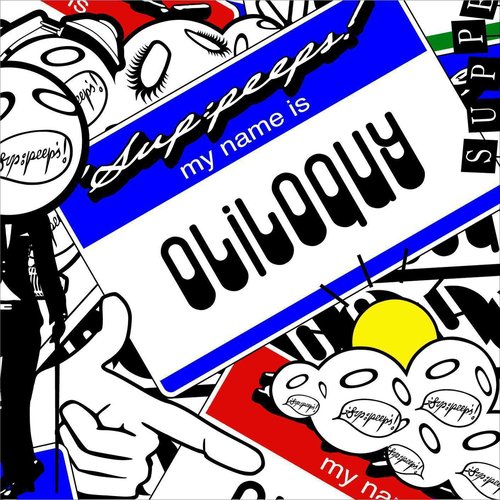 (The Beat Kicks) Start Rockin' cover art
