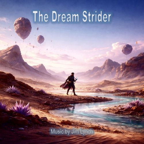 The Storm Maker cover art