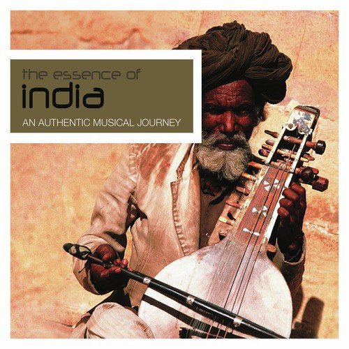The Essence of… India