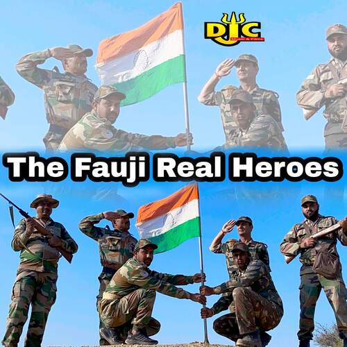 The Fauji Real Heores