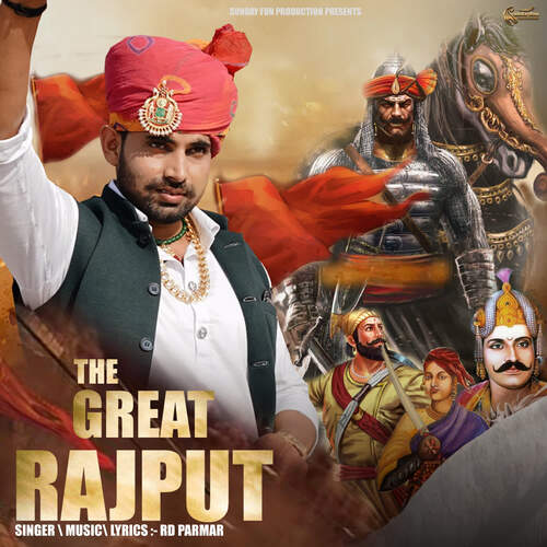 The Great Rajput