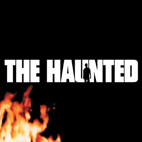 The Haunted_poster_image