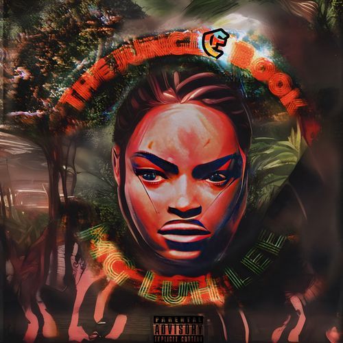 VIDAL FLO cover art
