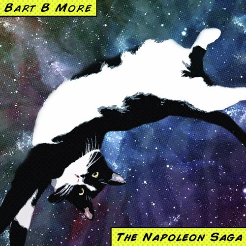 Napoleon cover art
