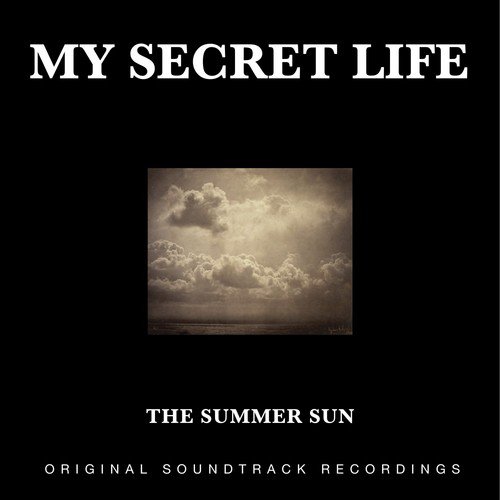 The Summer Sun cover art