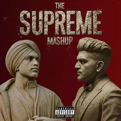 The Supreme Mashup