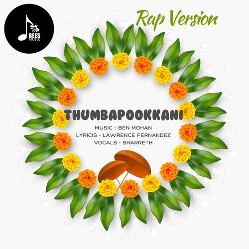 Thumbappookkani Rap Version