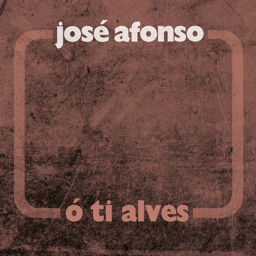 Ó Ti Alves cover art