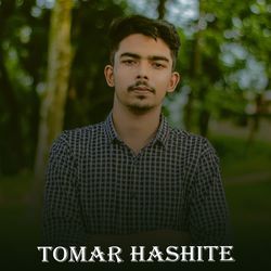 Tomar Hashite-Ol8Eewd5TUI