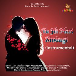 Tu Hi Meri Zindagi (Instrumental)-FRExZiZKcQE