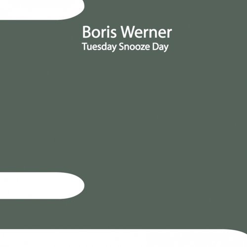 Good Moaning cover art
