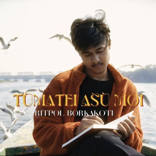 Tumatei Asu Moi