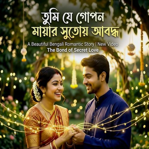 Tumi Je Gopon Mayar Sutoy Aboddho