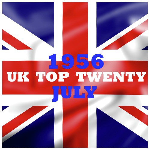 UK - 1956 - July
