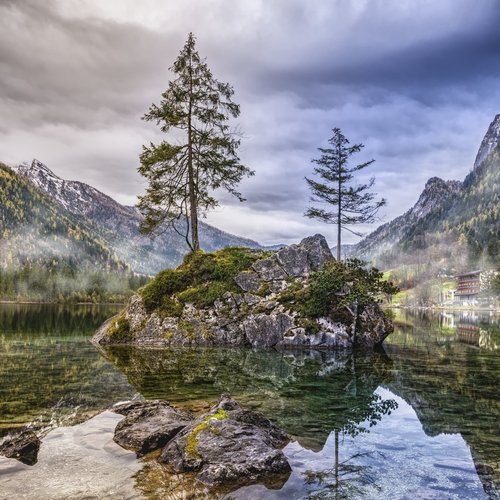 Ultimate Relaxation and Tension Relief