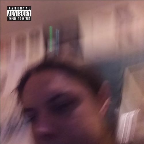 Huh? cover art