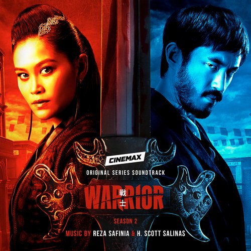 Warrior: Season 2 (Cinemax Original Series Soundtrack)_poster_image