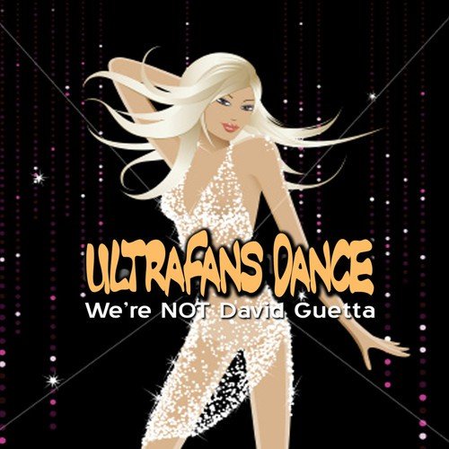 UltraFans Dance