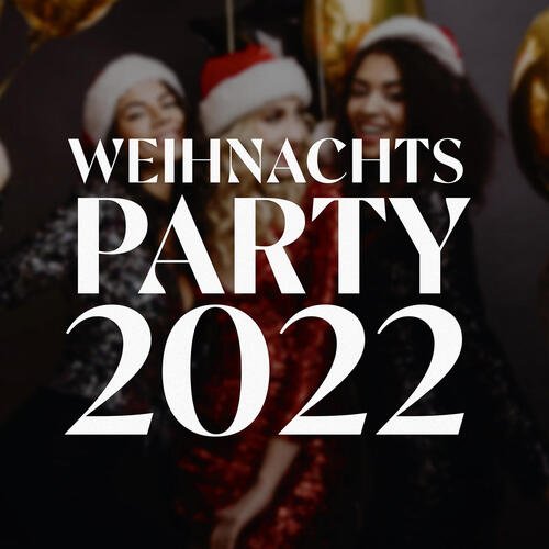 Weihnachtsparty 2022