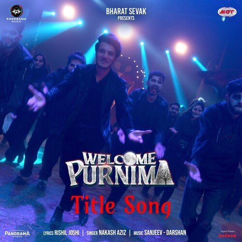 Welcome Purnima (Title Song) (From "Welcome Purnima")