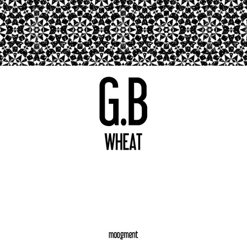 Wheat cover art