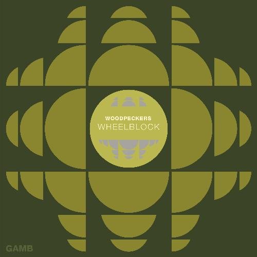 Wheelblock