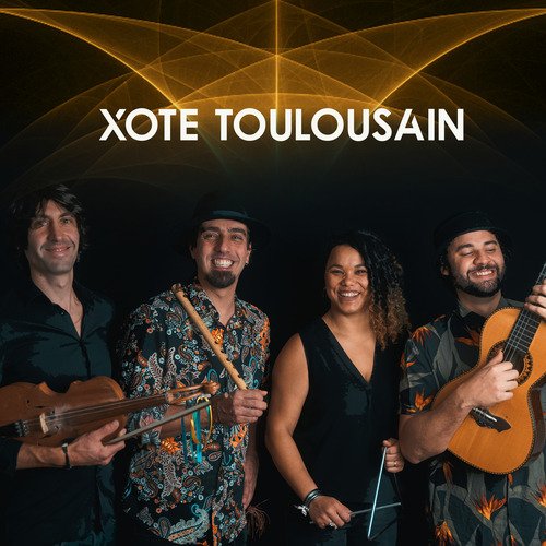 Xote Toulousain_poster_image