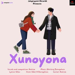 Xunoyona-EV4HZyZVfVE