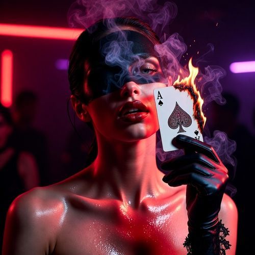 YOU’RE GAME OVER