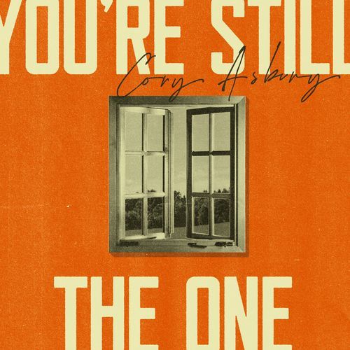 You're Still The One