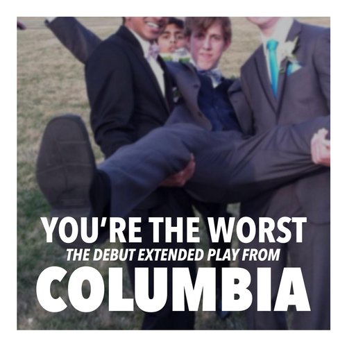 You're the Worst - EP
