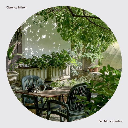 Cannon cover art