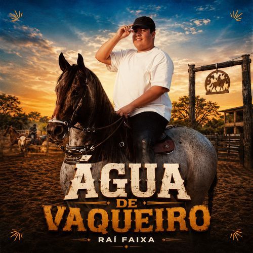 Água de Vaqueiro