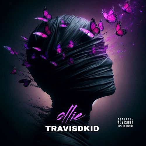 ollie cover art