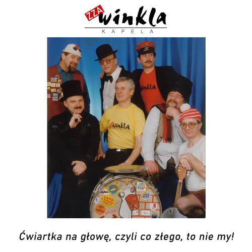 Słonko to jest to cover art