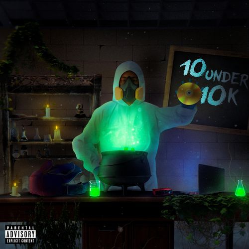 10 UNDER 10K 2024 Pt. 2